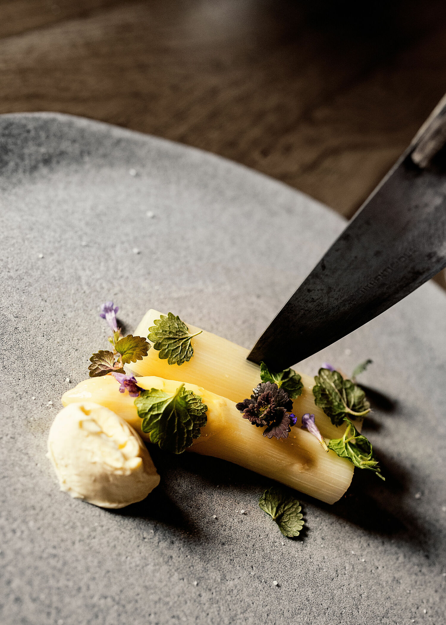 Bilder aus Faces of Gastronomy