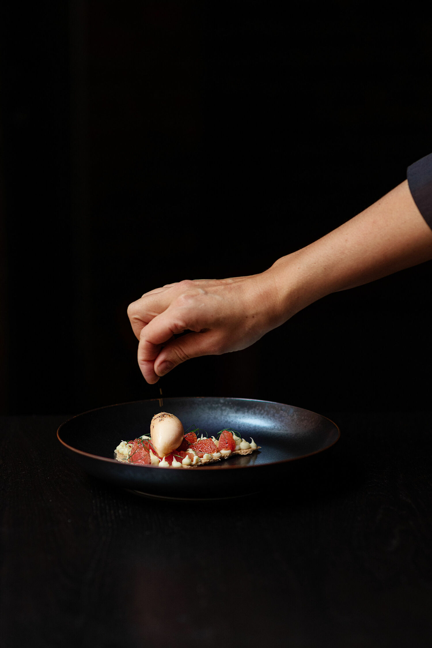 Bilder aus Faces of Gastronomy