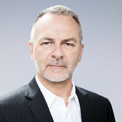 Dirk Nitschke