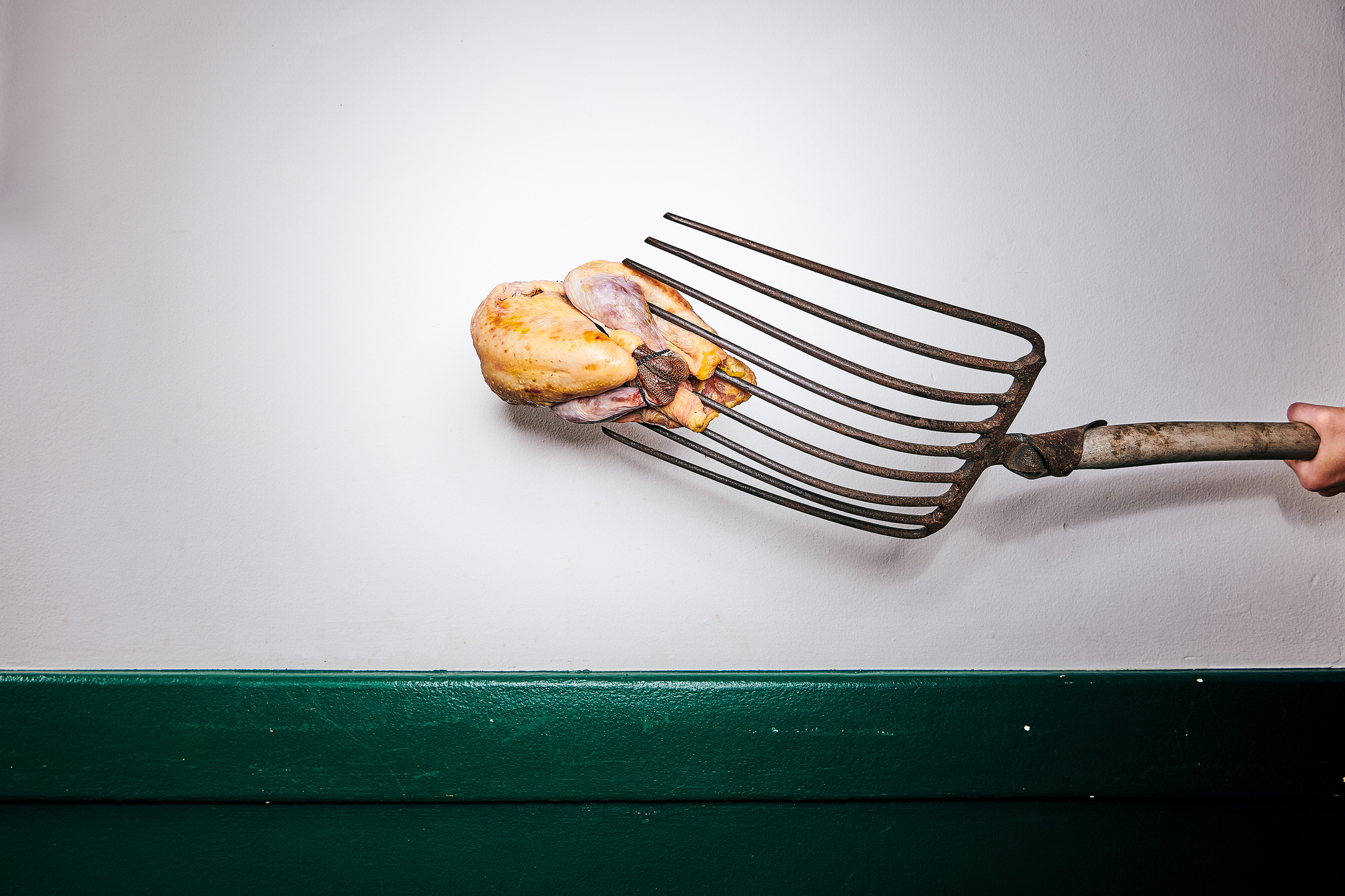 Bilder aus Faces of Gastronomy
