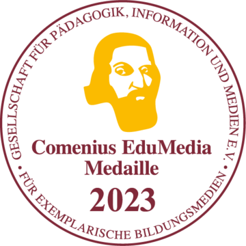 Comenius-EduMedia Gewinner