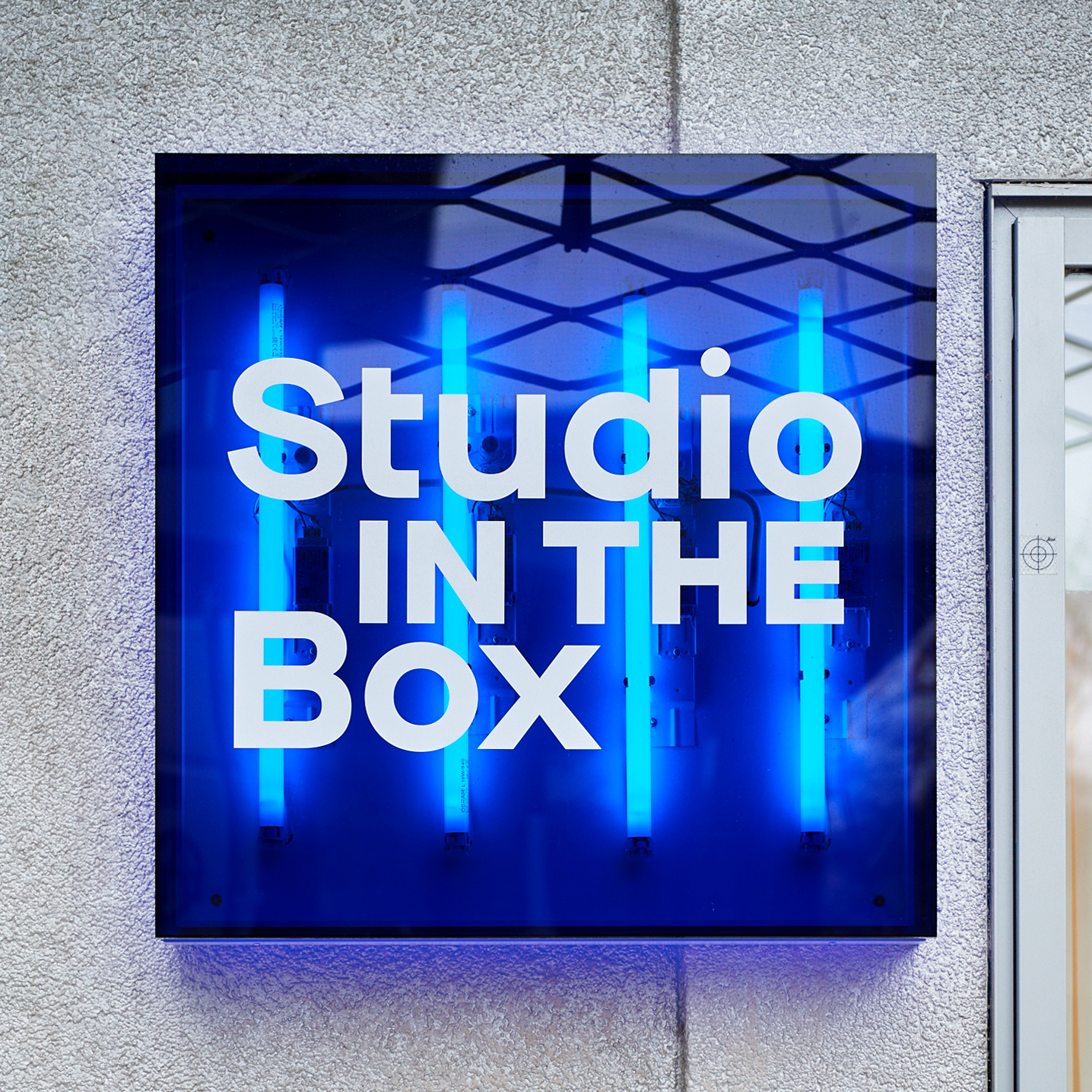 Property Branding STUDIO IN THE BOX