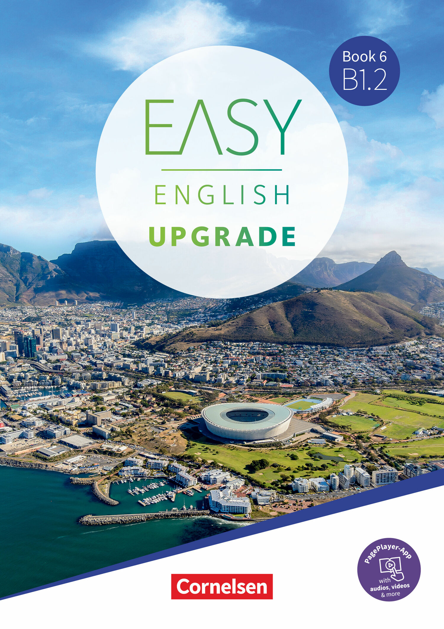 Gestaltung des Lehrwerks „Easy English“