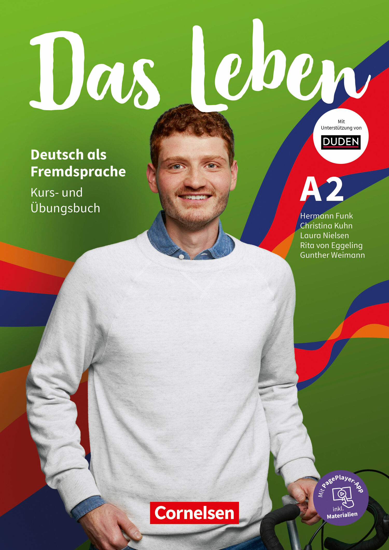Gestaltung von Lehrwerken